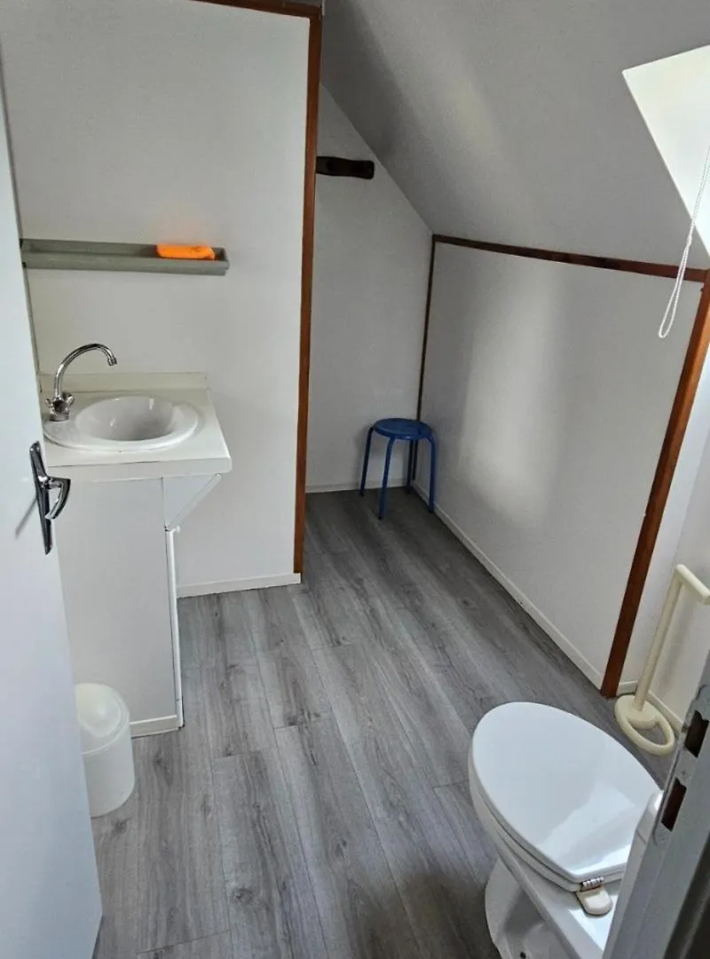 Maison Chez Alfred Laborde 0*,  法国